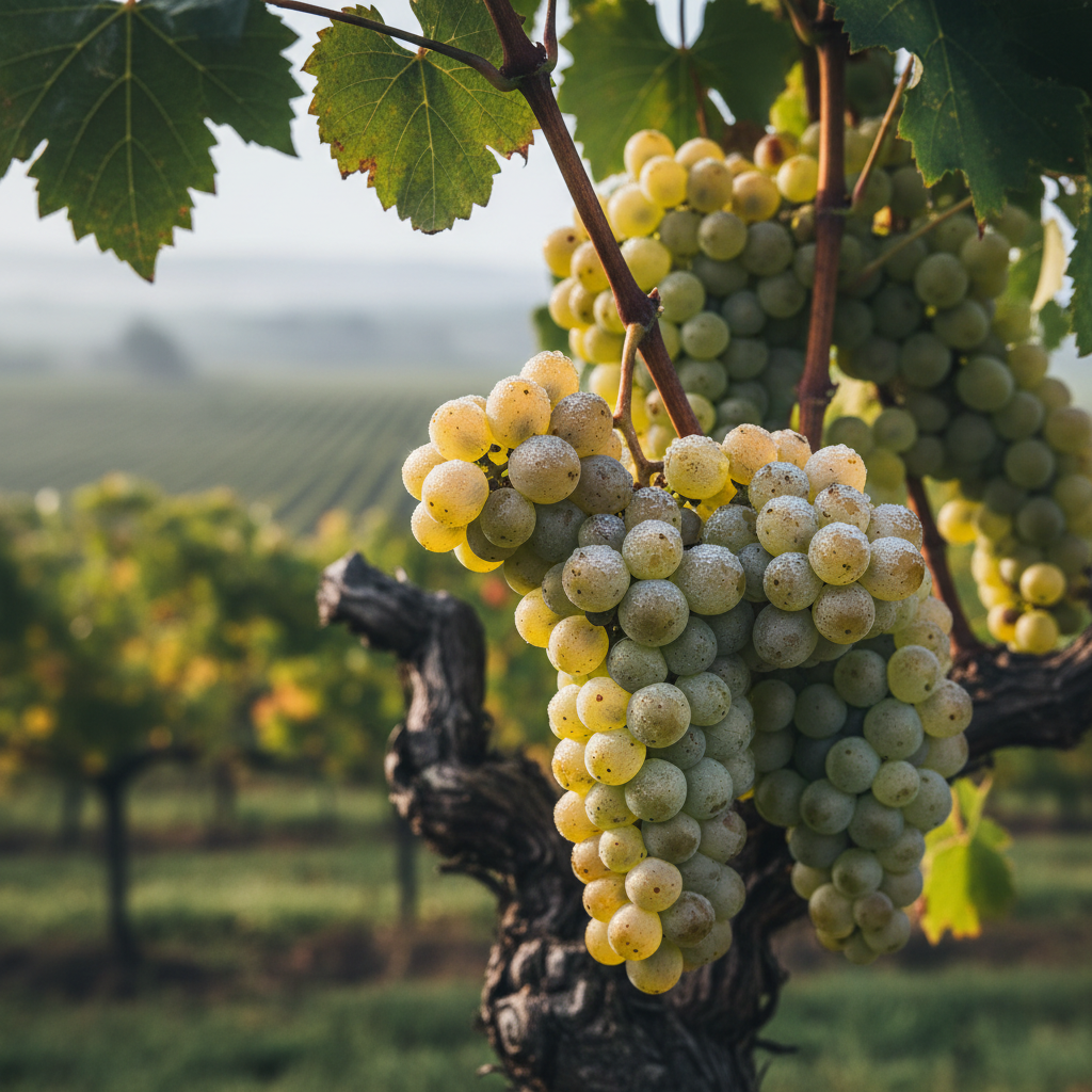 White Wines