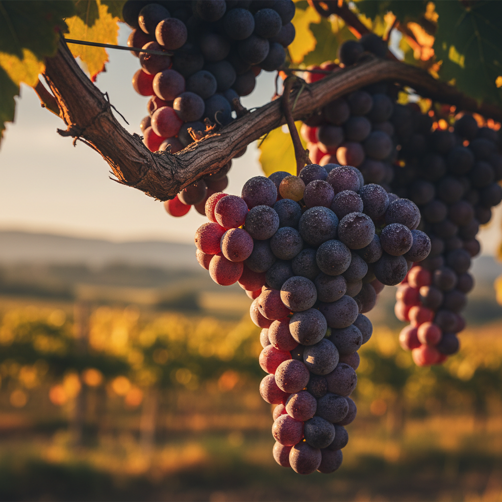 Red Wines