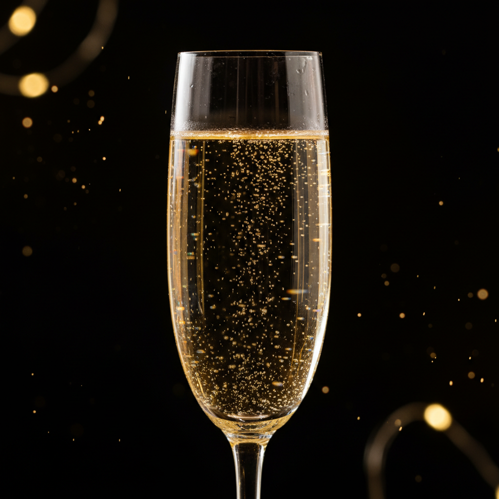 Sparkling