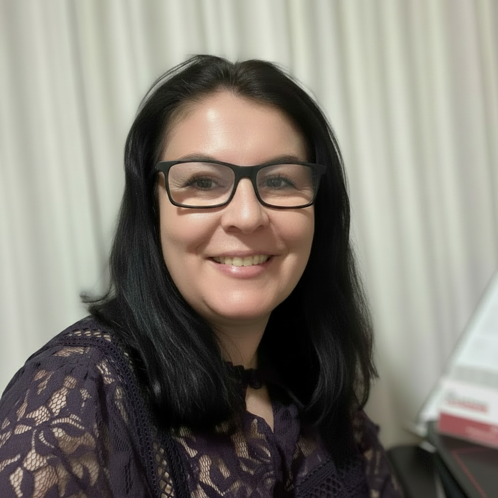 Julia Pons — Professional Resume Writer Brisbane