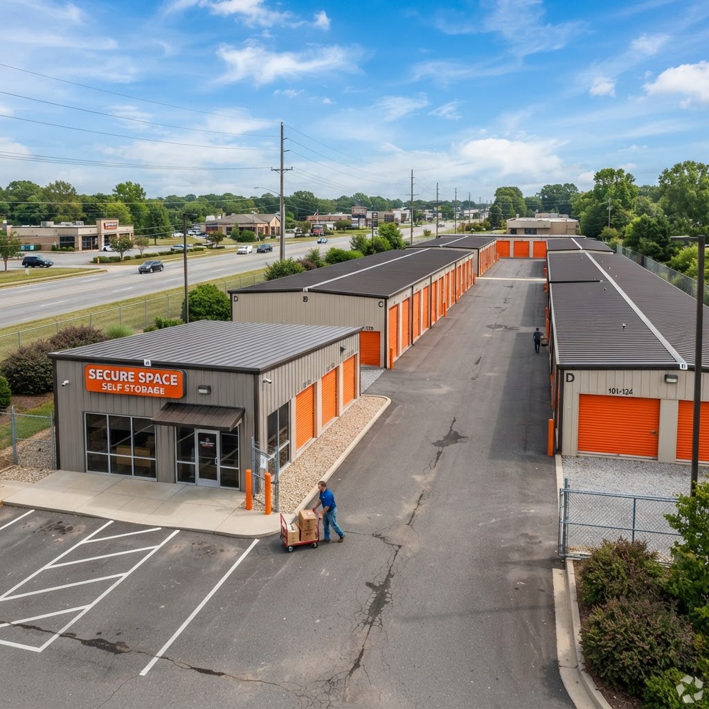 Self Storage