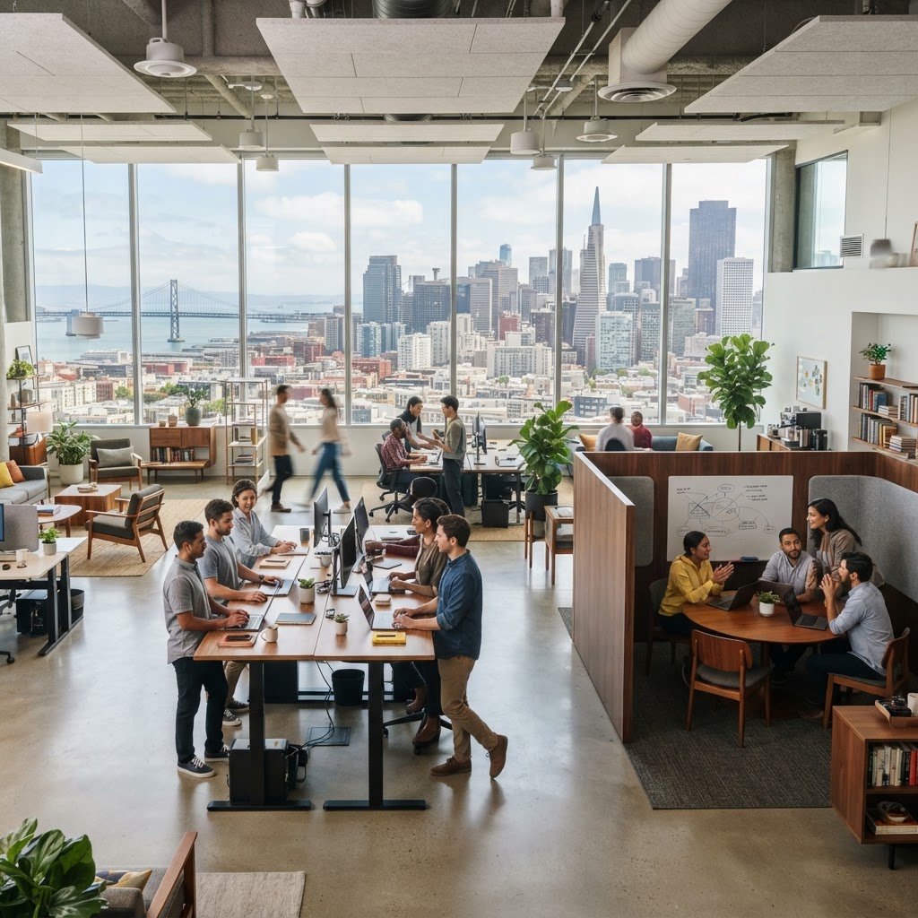 Build private markets with us