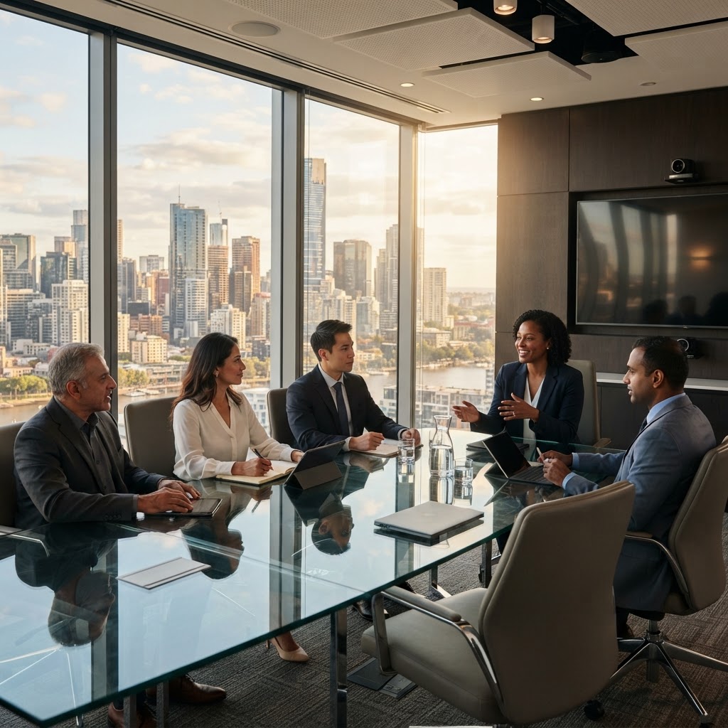 Meet the team behind Halo Xchange