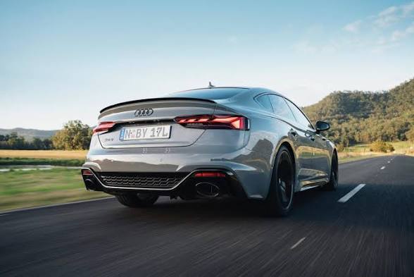 RS Series