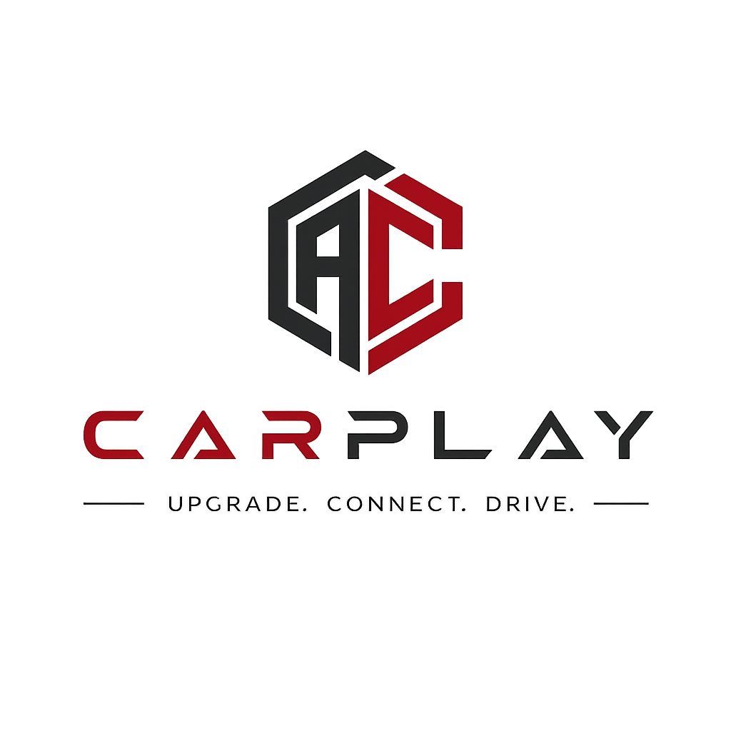 Audi CarPlay