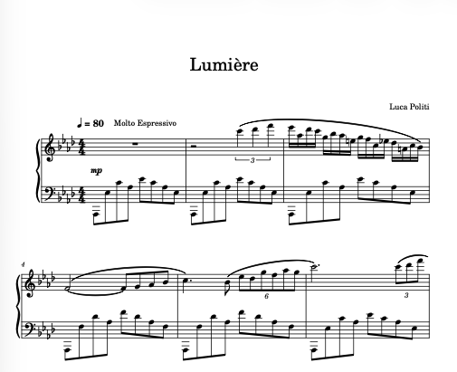 Lumière