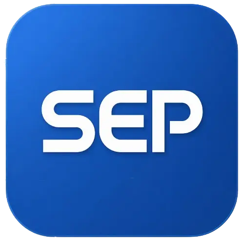 SEP Logo