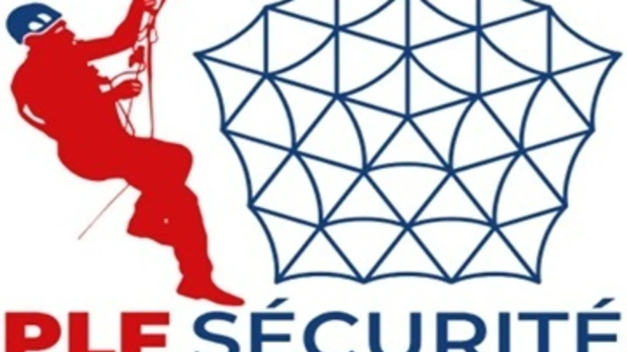 PLF Sécurité template preview
