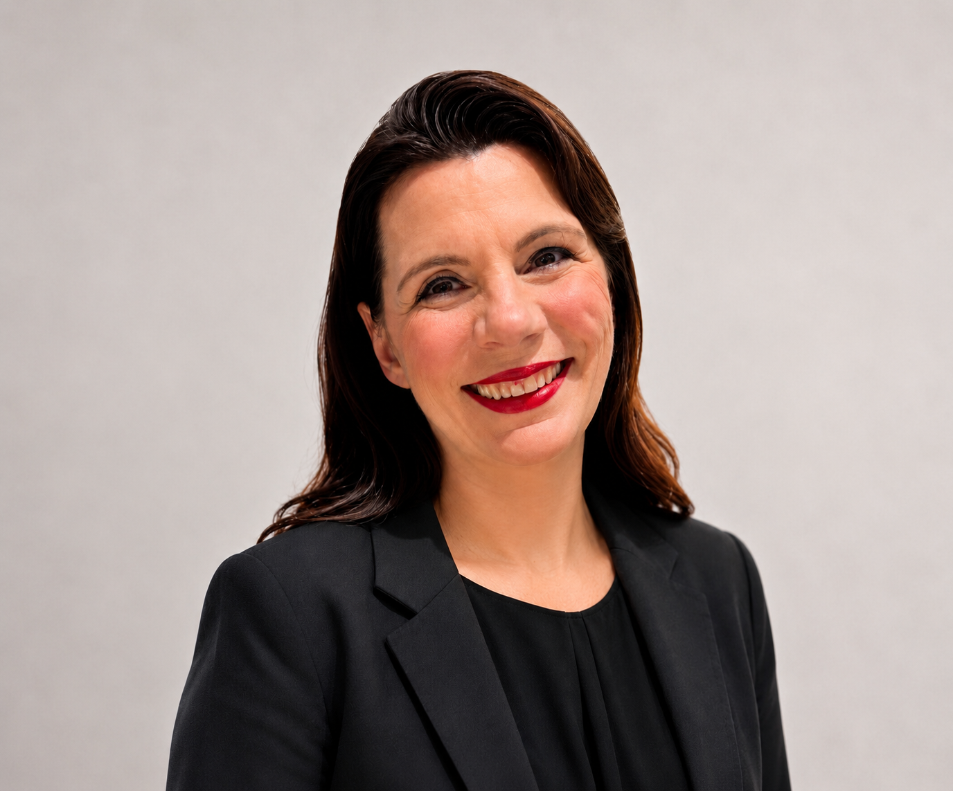 Portrait von Tanja