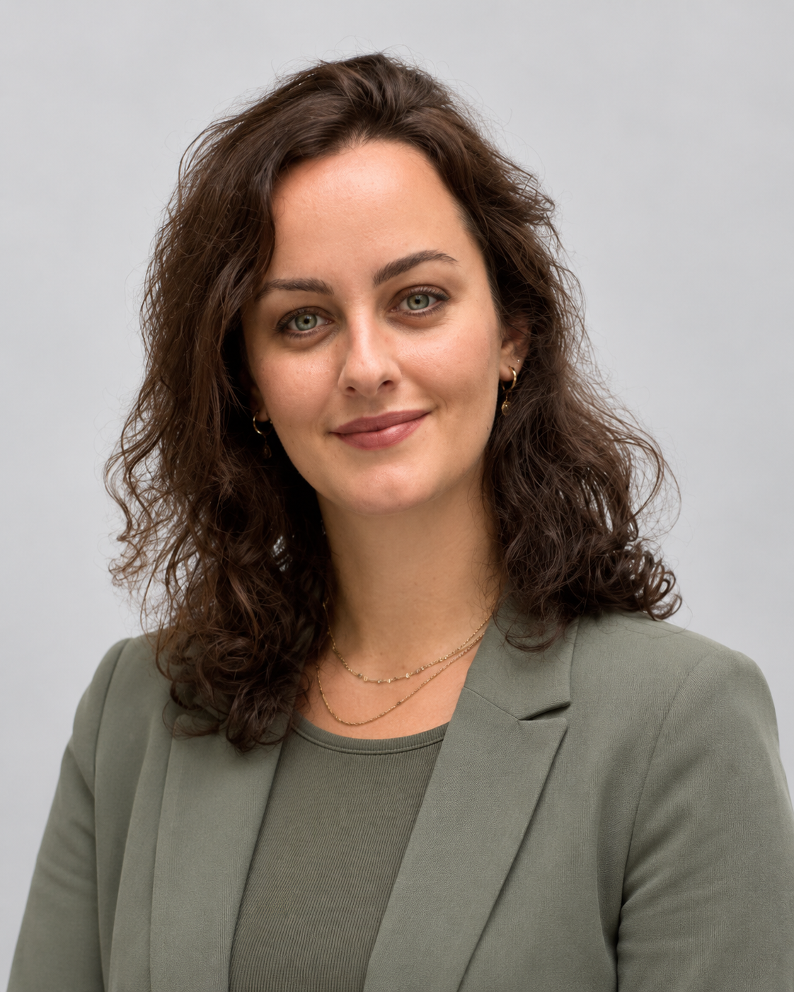Portrait von Felizitas
