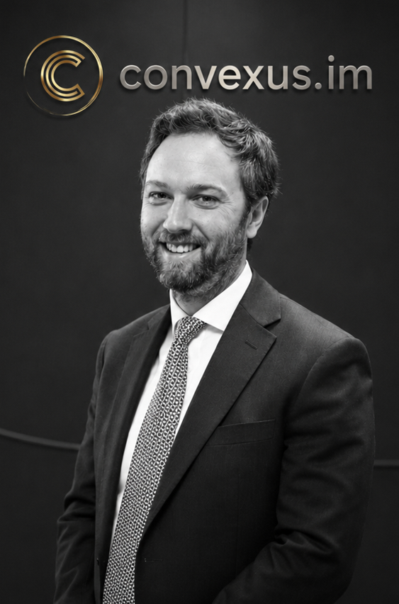 Miles Ashworth, Investment Director