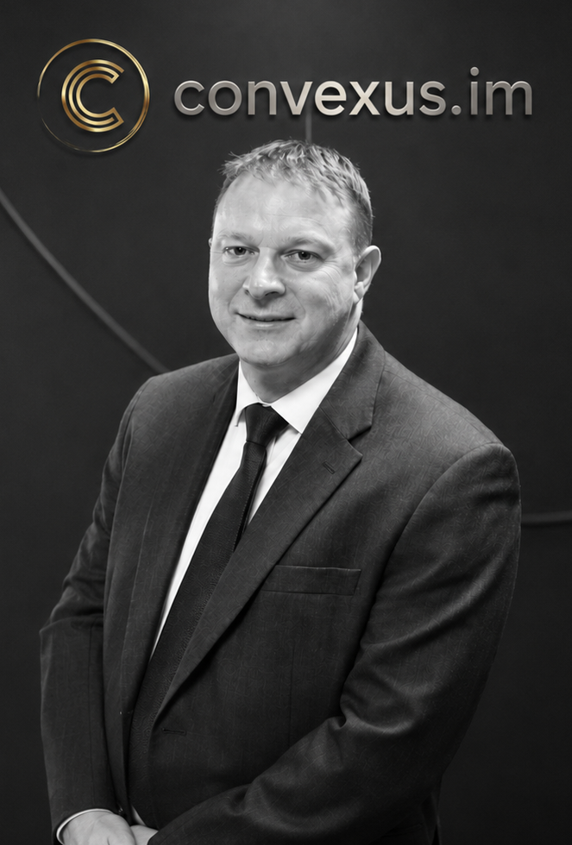 Jim Dolan, Managing Director
