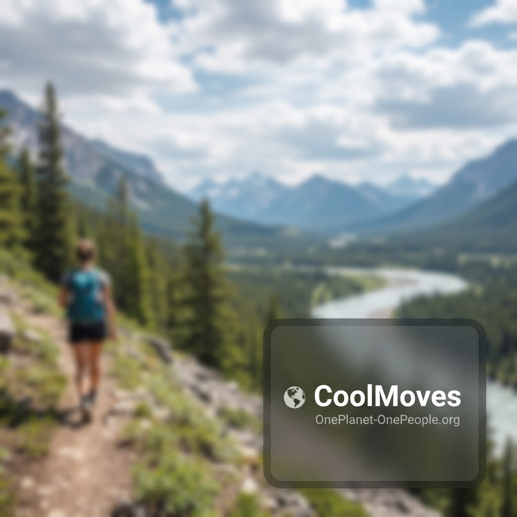CoolMoves