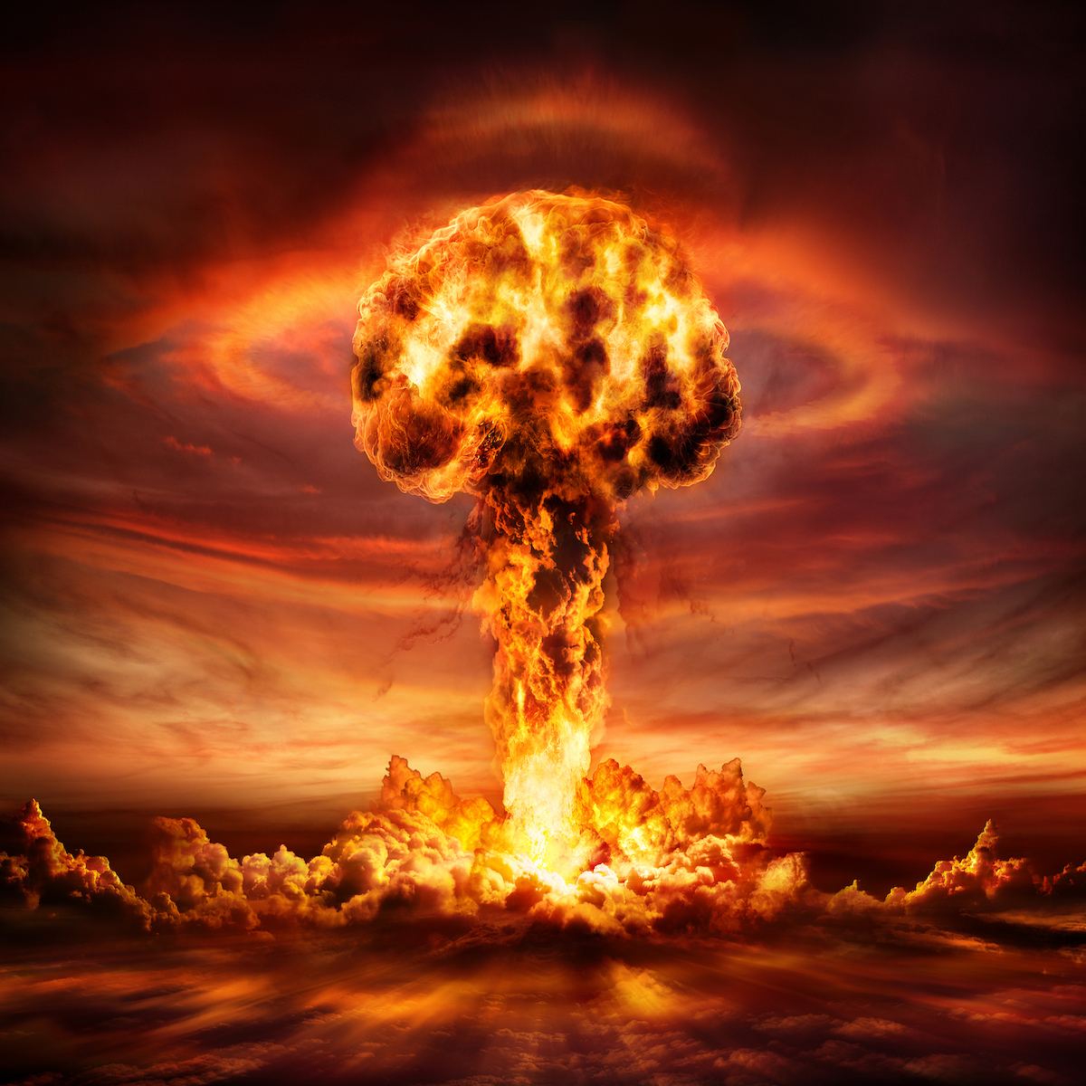 Nuclear Threat