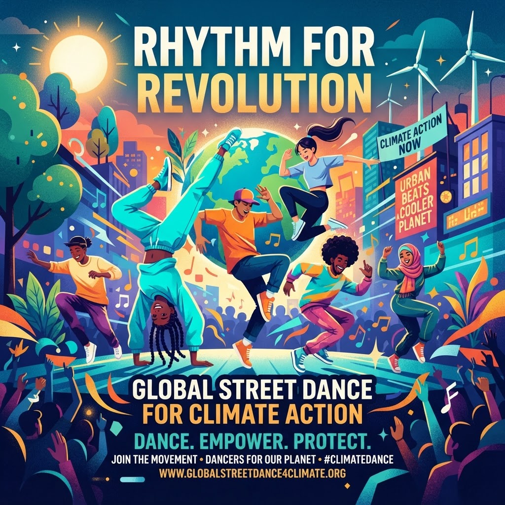Sample: Rhythms of Unity