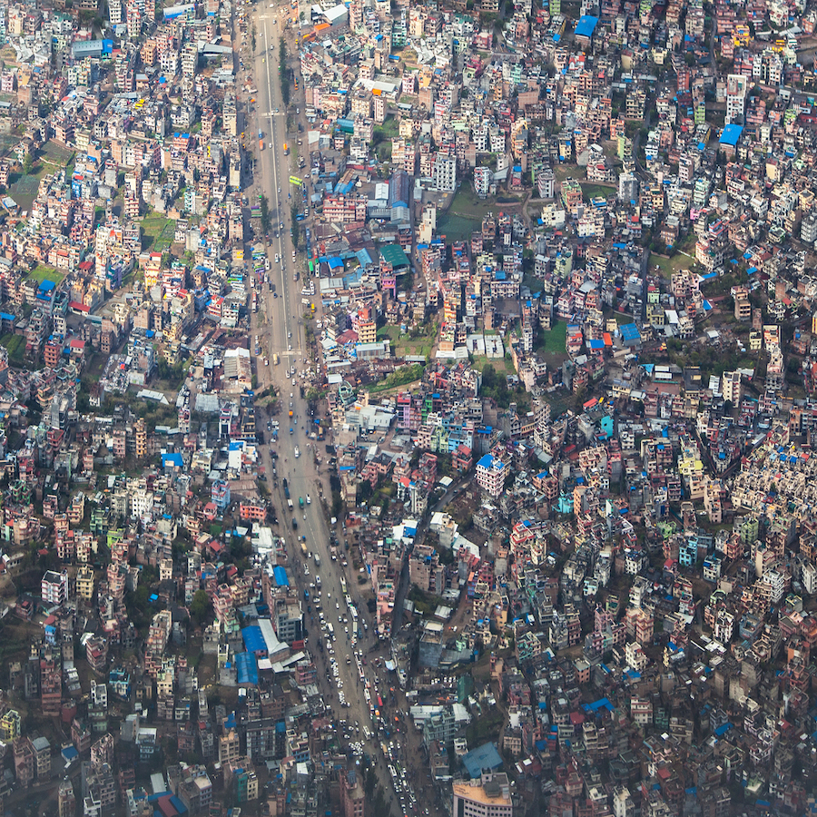 Socio, Economic & Health Inequalities