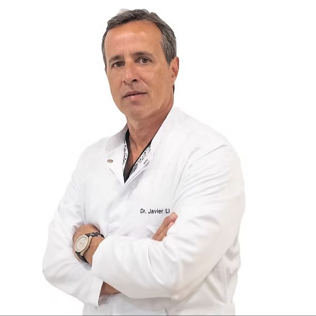 Dr. Javier Lima Villamil