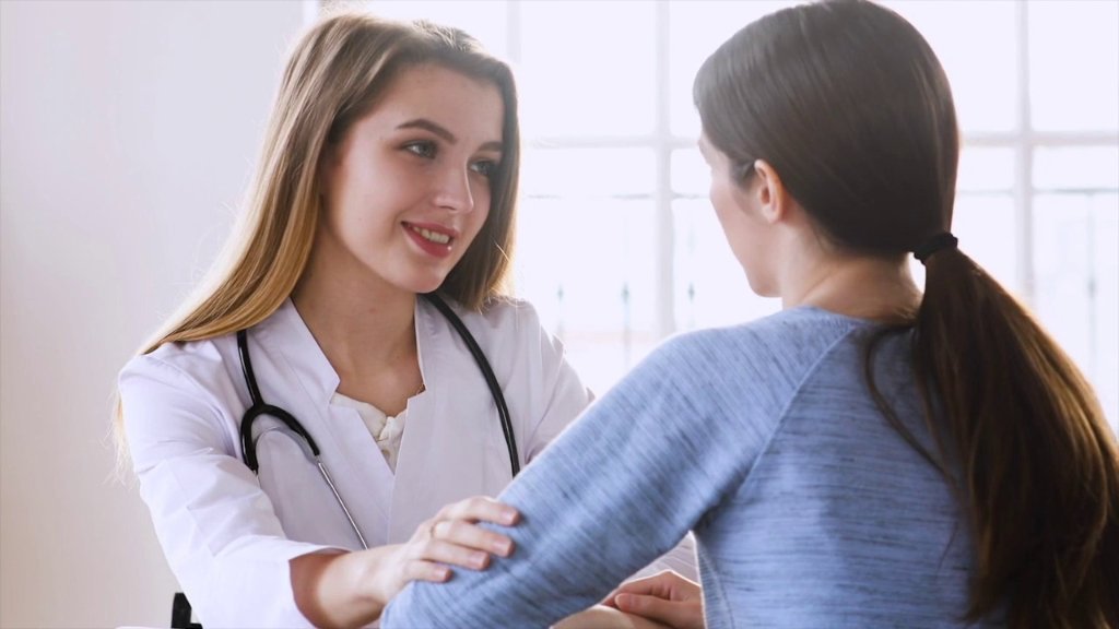 Mastectomy scar assessment