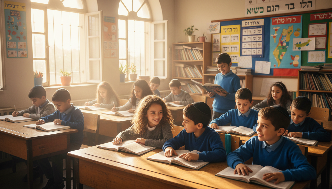Soutien aux écoles