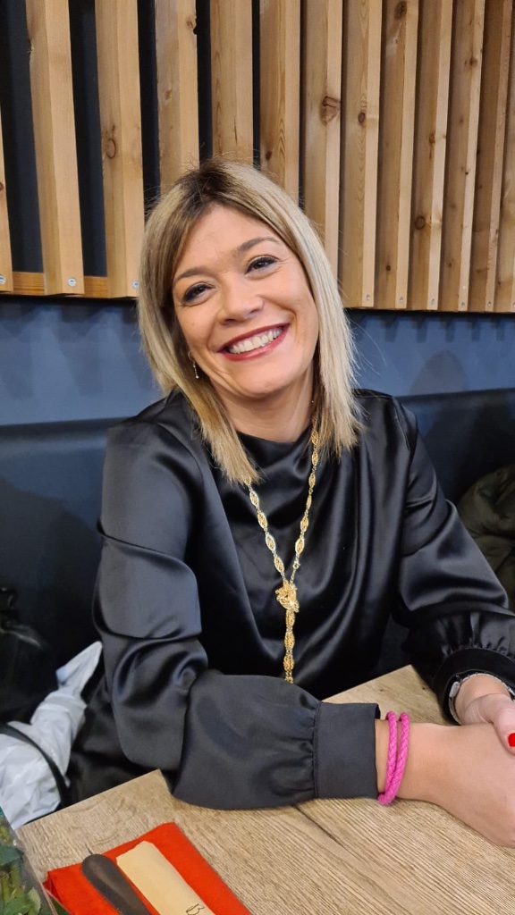Stéphanie Mazal Perez-Abitbol — Présidente de NESS AZUR