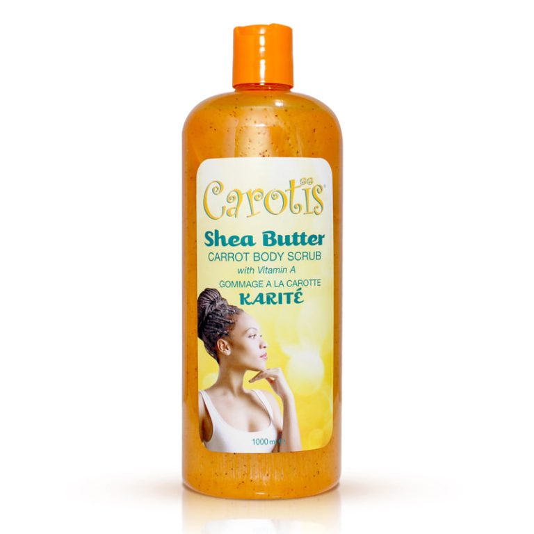 Carotis Bath