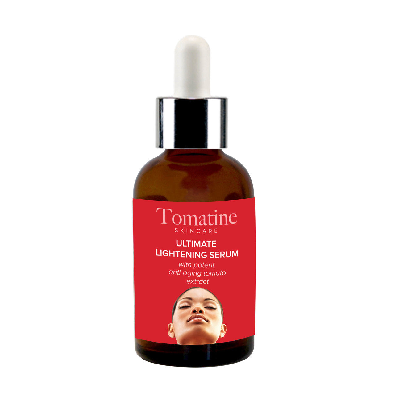 Tomatine Serum