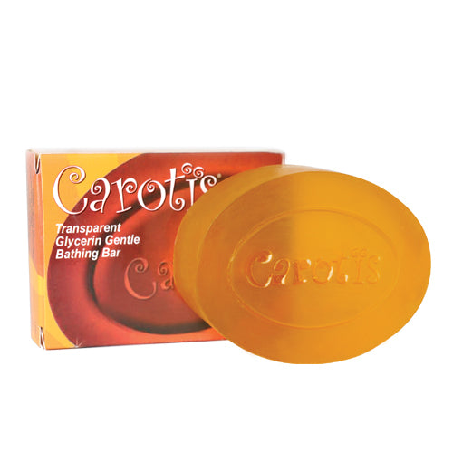 Carotis Transparent Glycerin Soap
