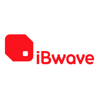 iBwave logo