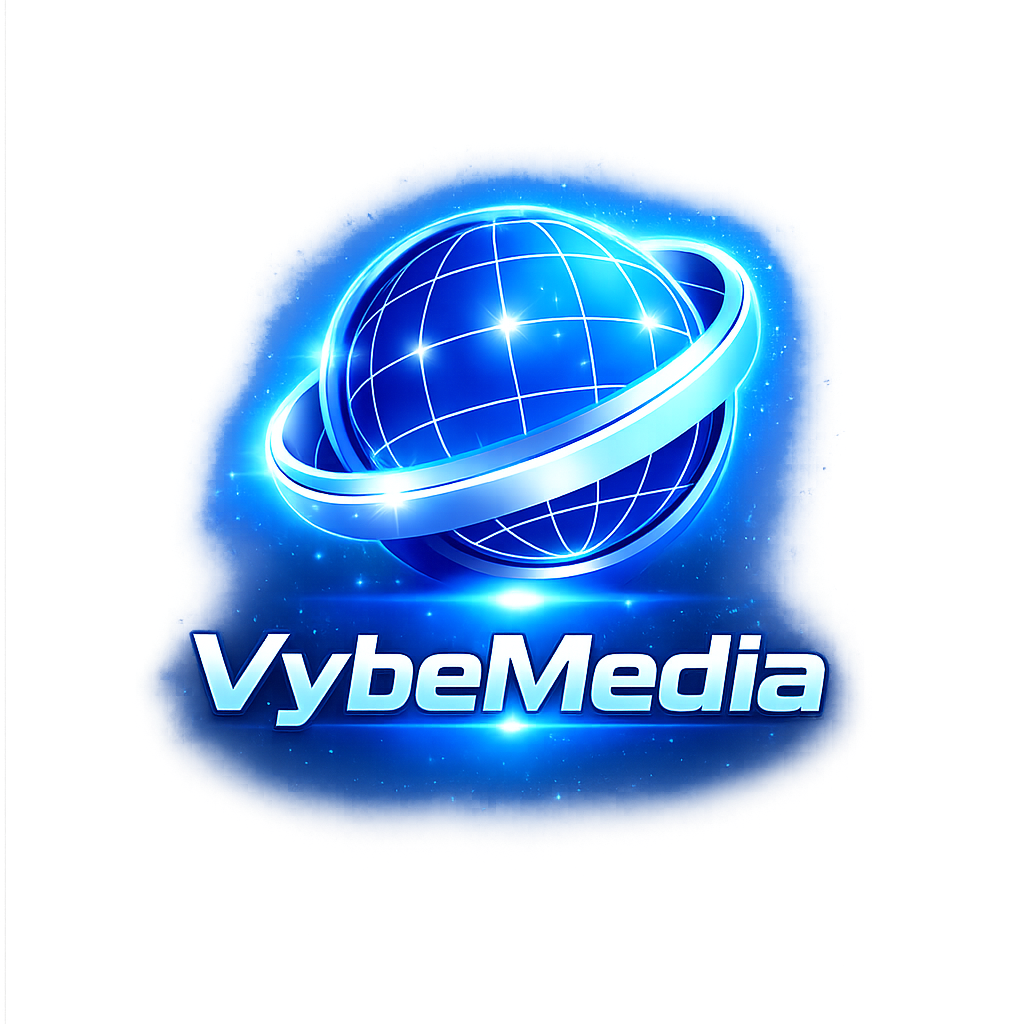 VybeMedia