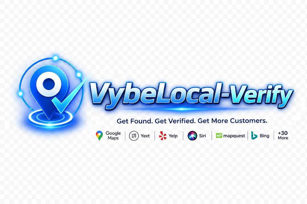 VybeLocal-Verify