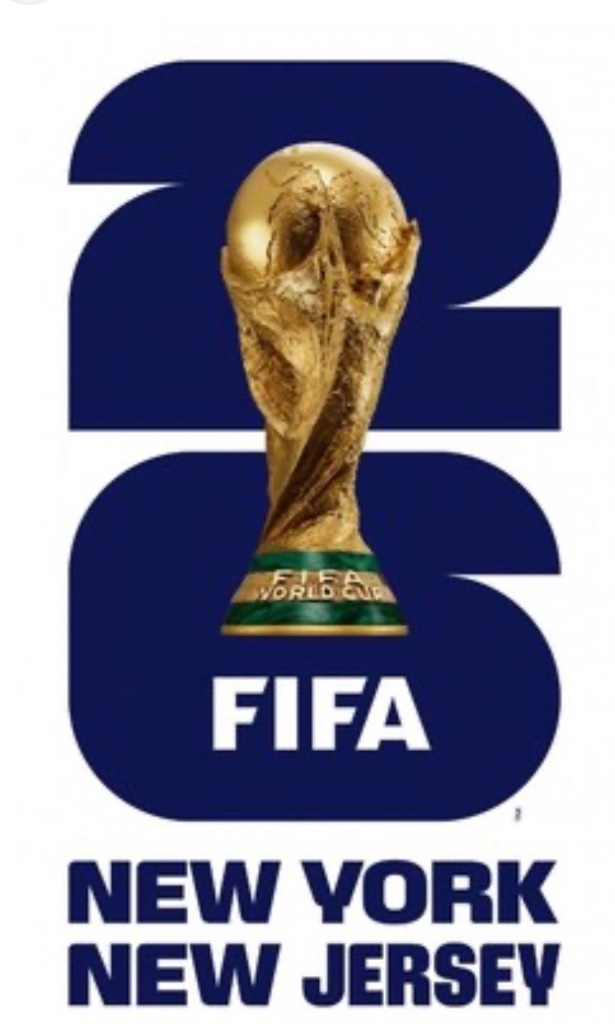 FIFA World Cup 2026 New York New Jersey