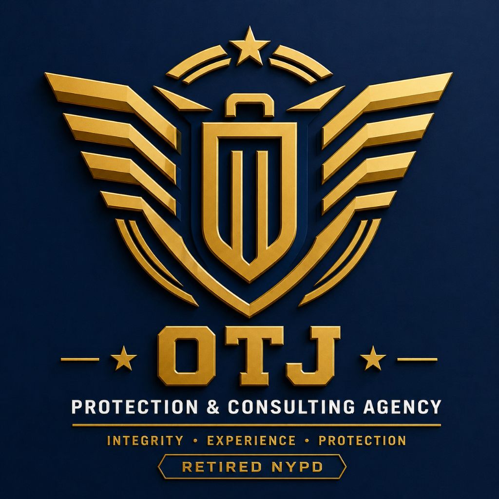 OTJ Protection