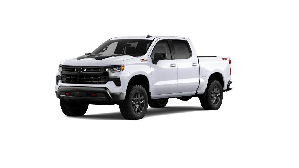 Silverado 1500