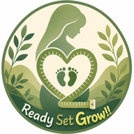 Ready Set Grow logo