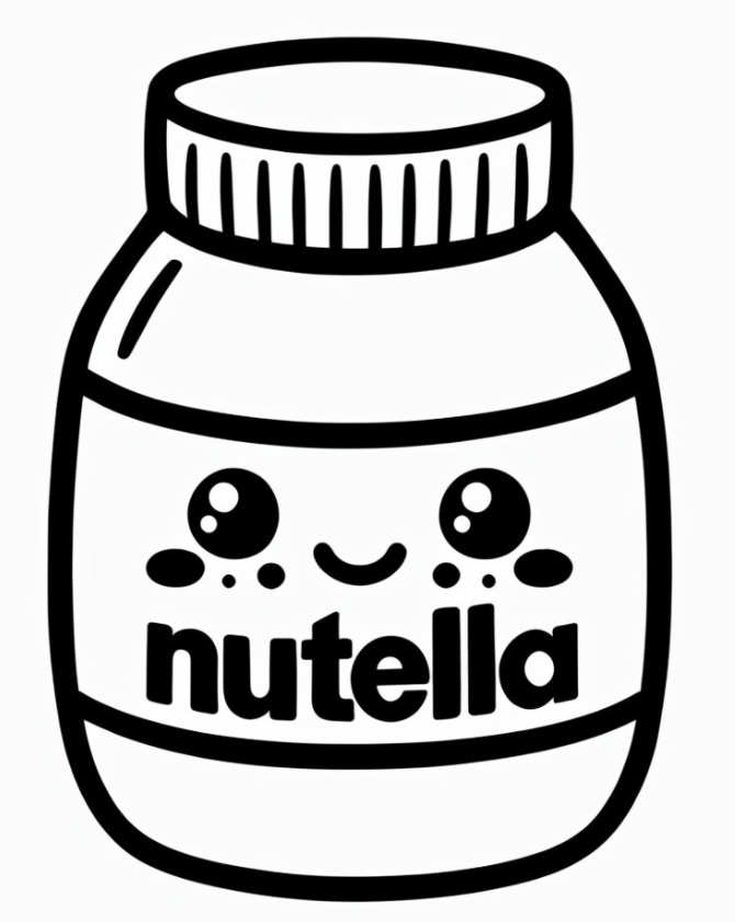 nutella