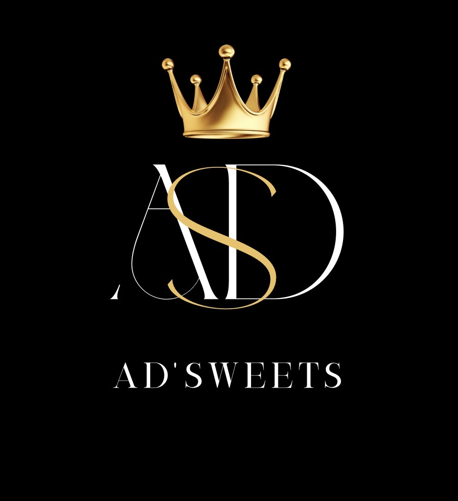 Logo AD'Sweets