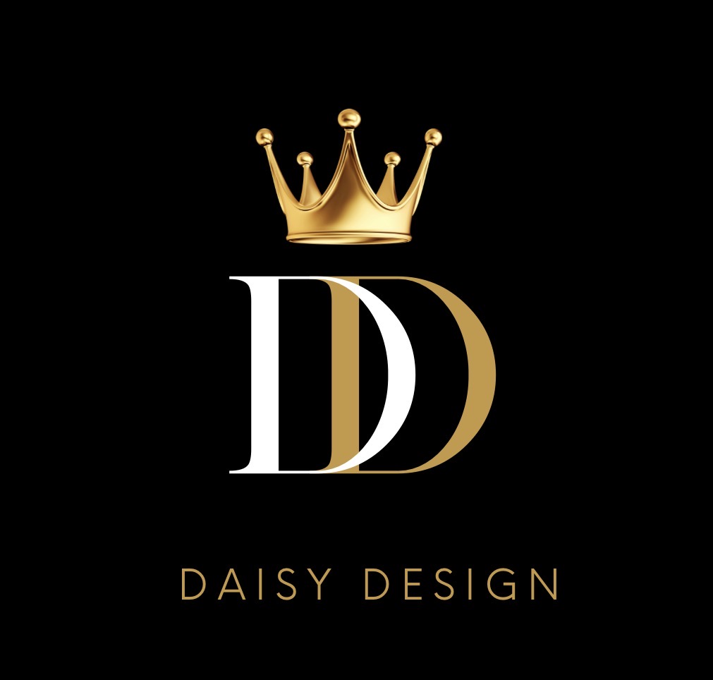 Logo Daisy Design