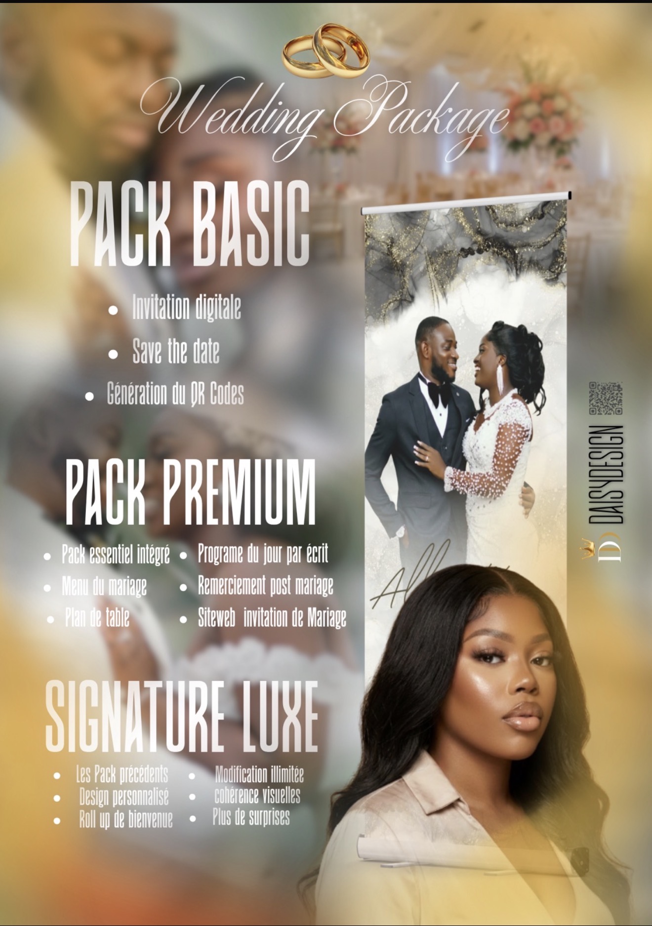 Wedding Package