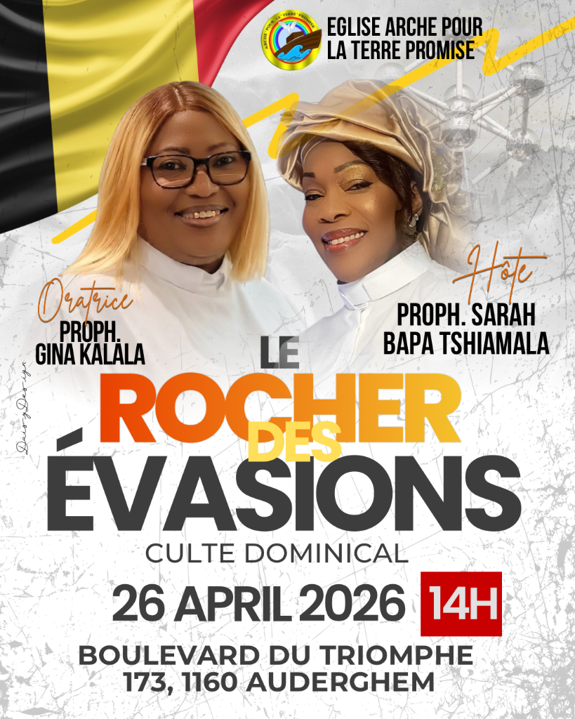 Flyer Le Rocher des Évasions