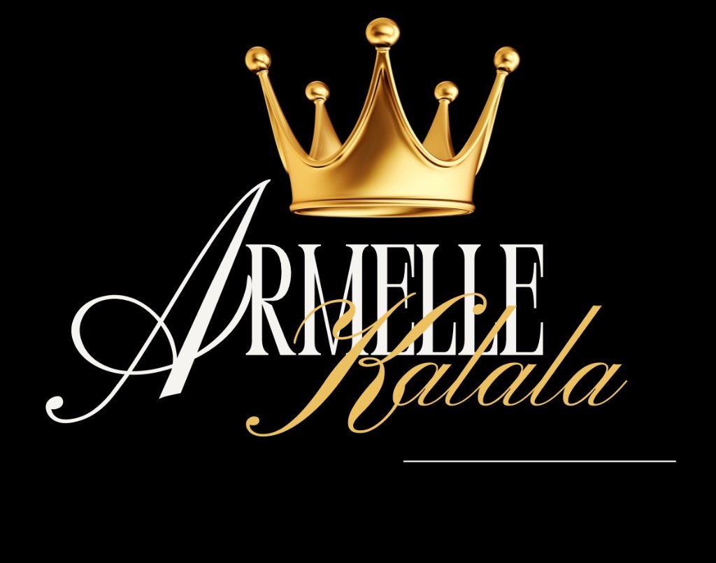Logo Armelle Kalala