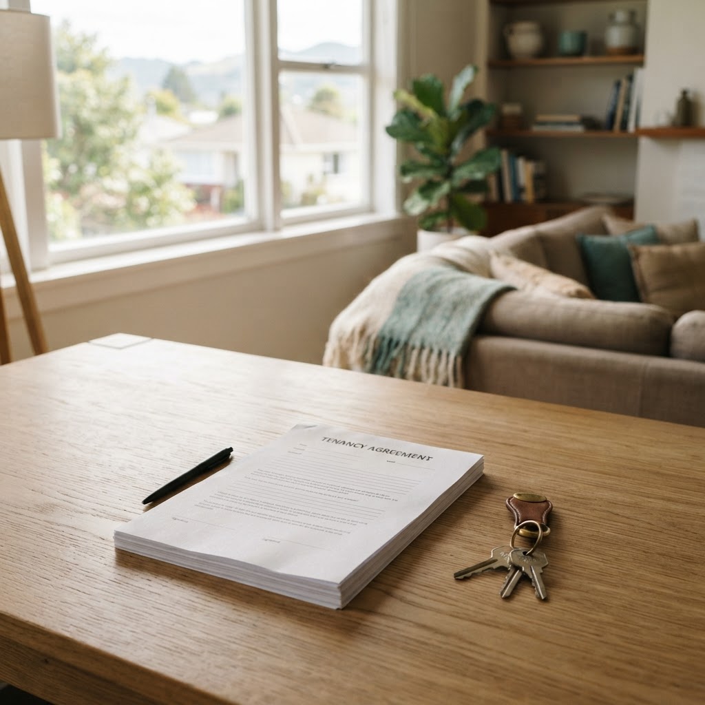 Rental Property Regulatory Update