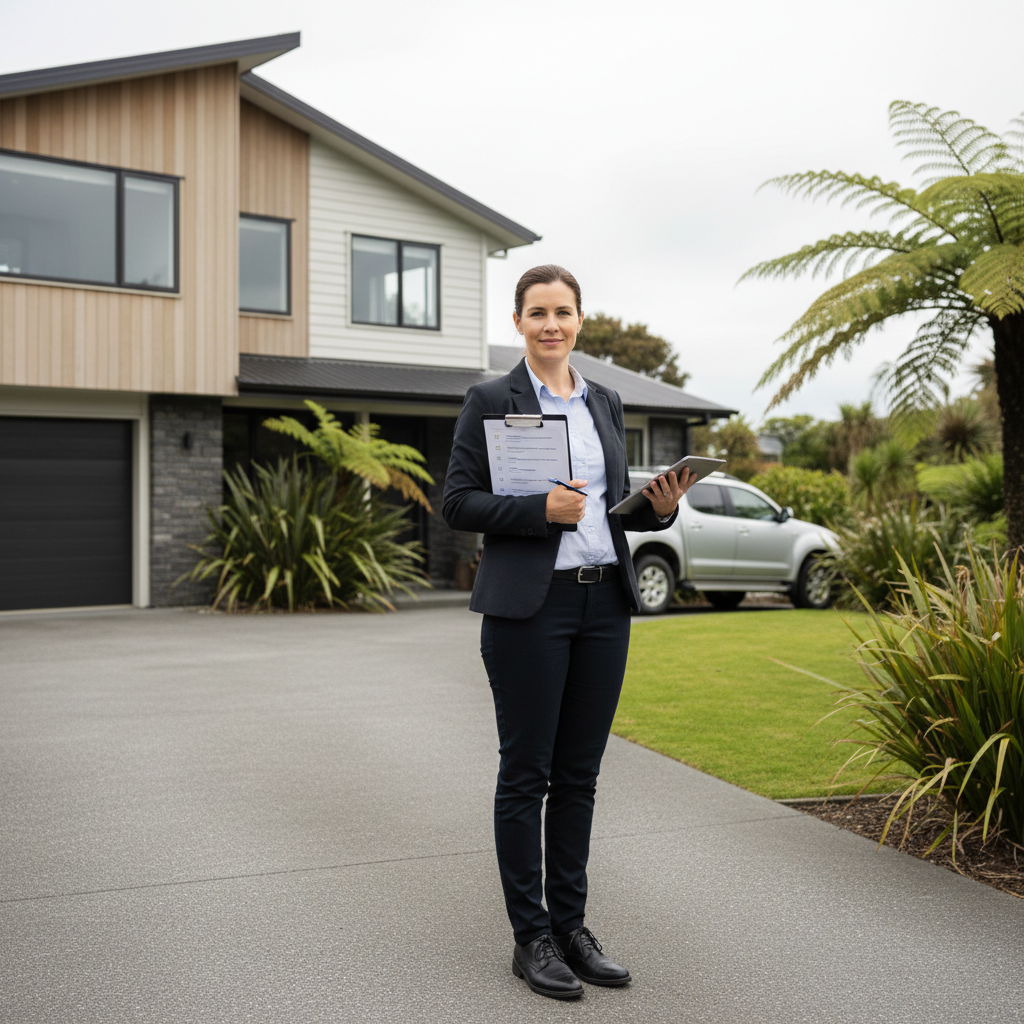 EnviroCheck property risk management advisor consulting on methamphetamine contamination prevention for New Zealand properties