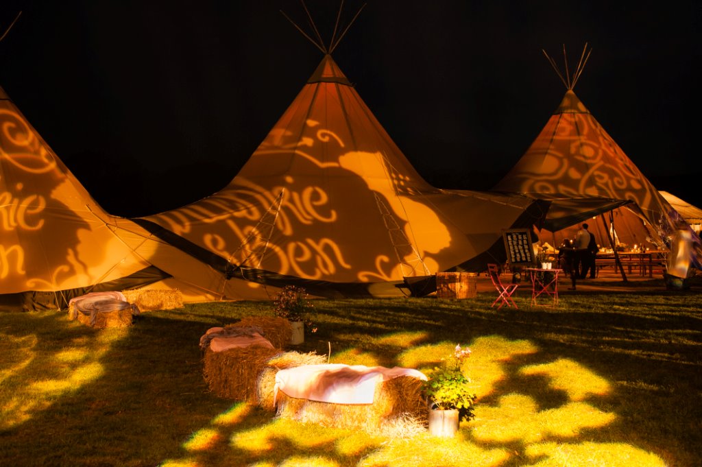 Your event, your way at Night Pastures
