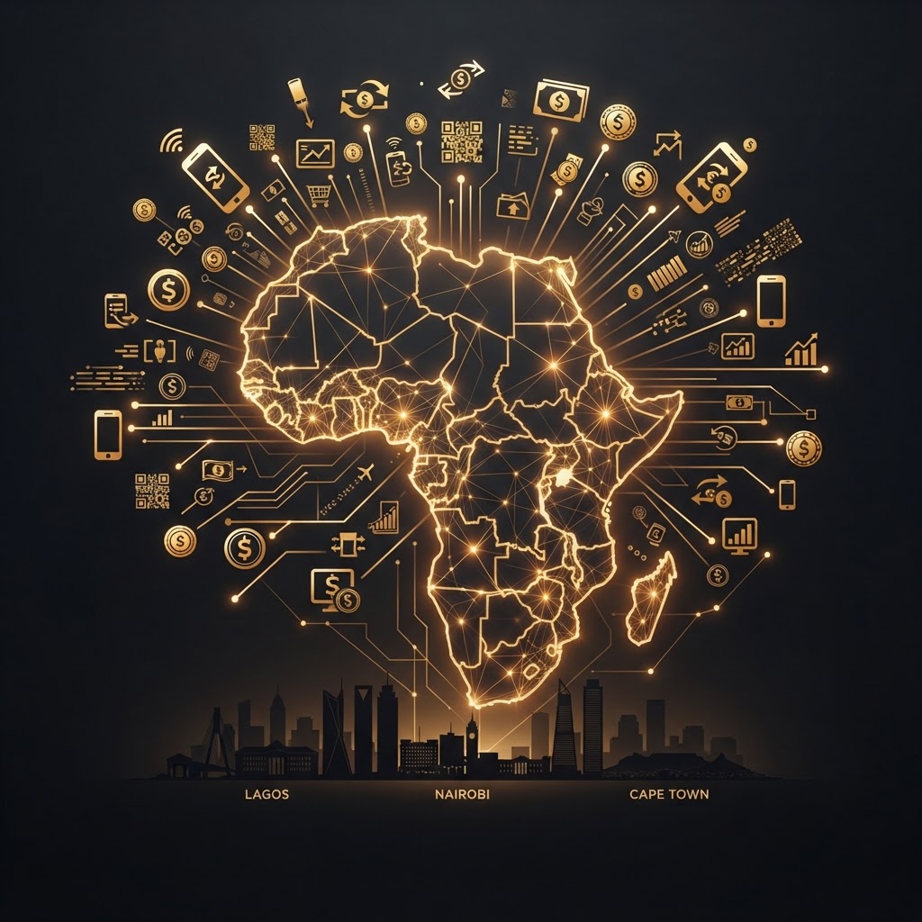 How African Fintech Marketing Is Rewriting the Global Playbook