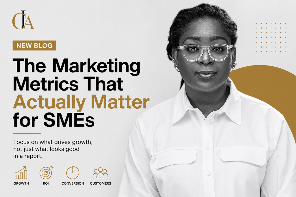 Why Most Brand Strategies Fail Before They Start