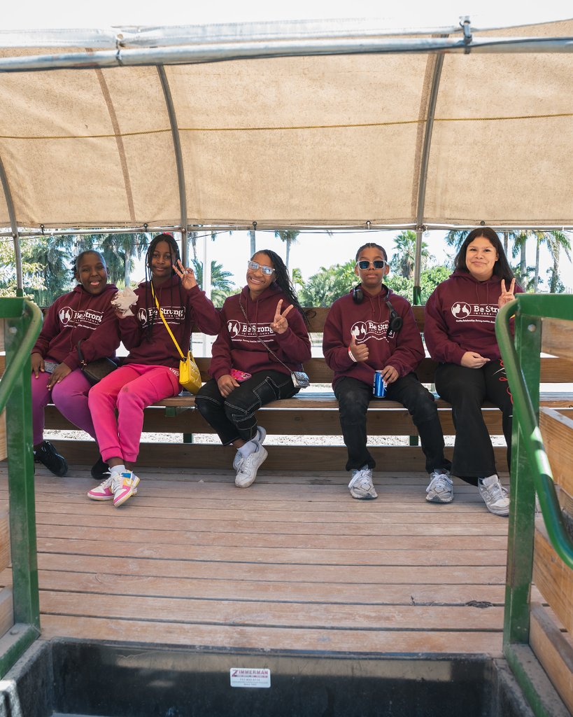 Our After-School Program