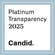GuideStar Platinum Transparency 2025