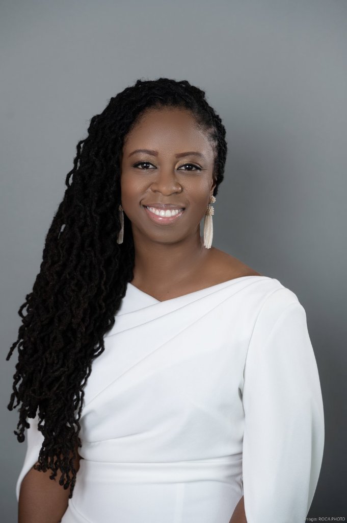 Michelle Shirley, Chief Heart Officer