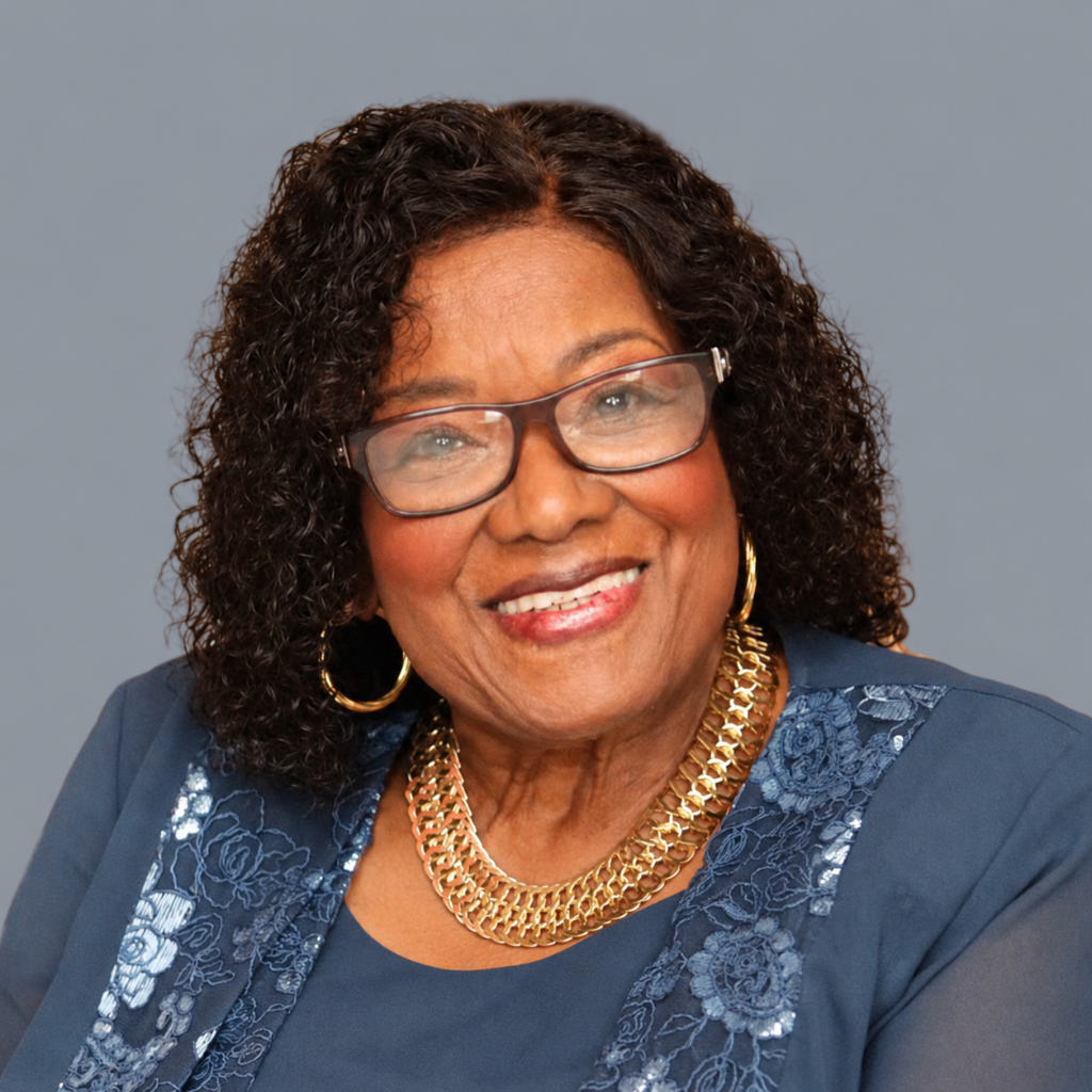 Mrs. Althea McMillan, Founder