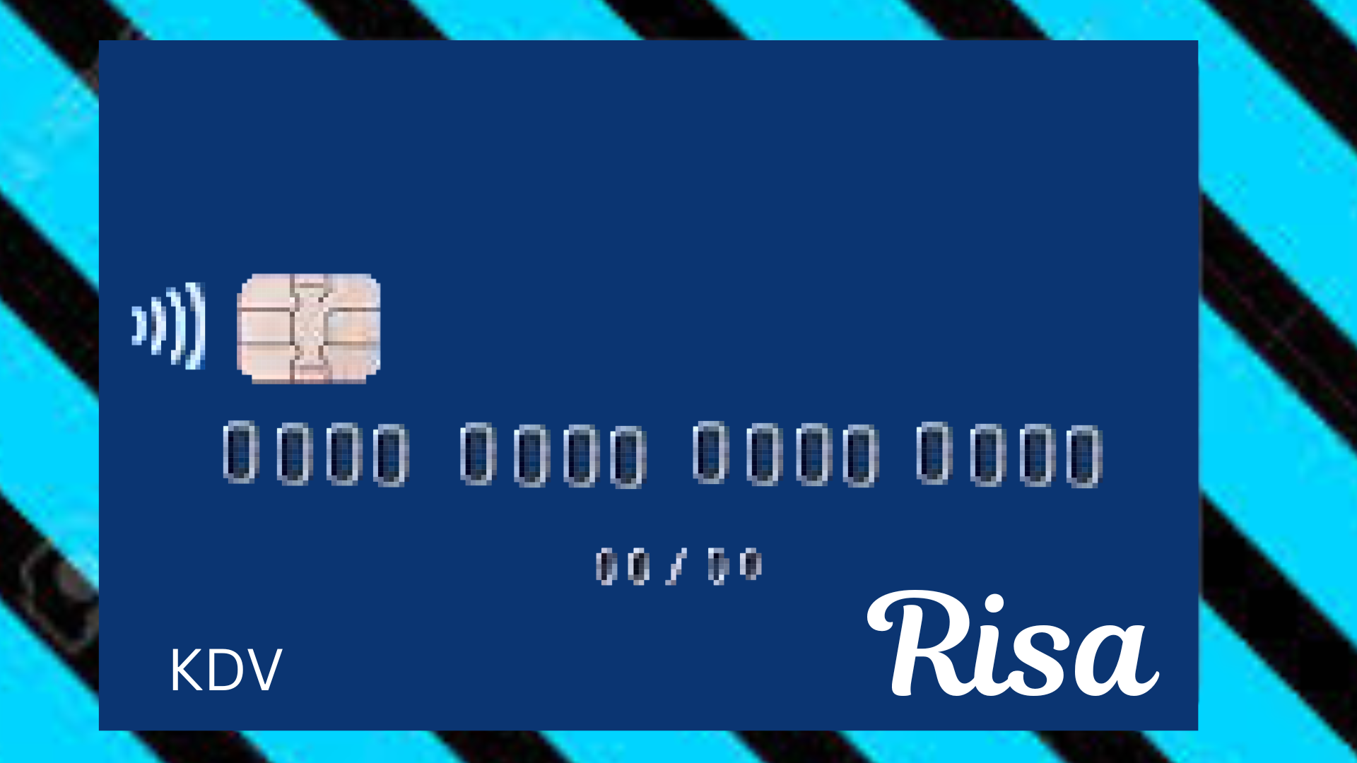 creditclicker template preview
